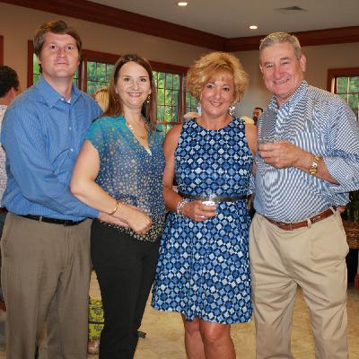 Winston & Tracy: Caregiver Stories