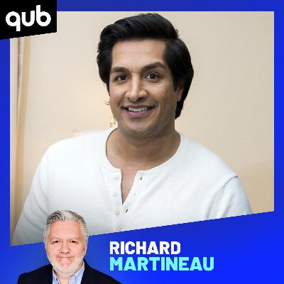 Sugar Sammy en Arabie Saoudite, «où on commandite des assassinats!», accuse Sophie Durocher