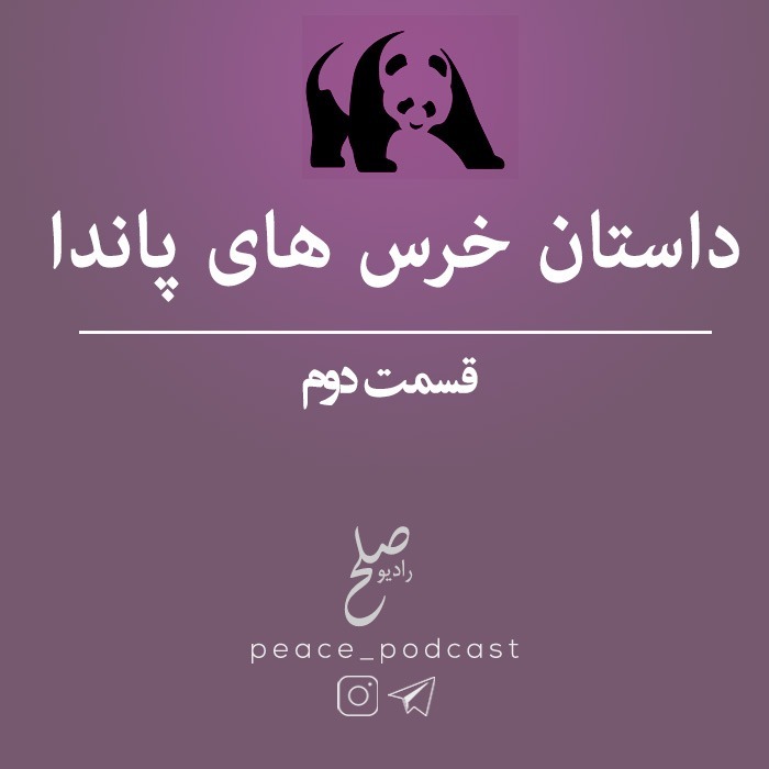 خرس های پاندا - اپیزود 2 - شب اول