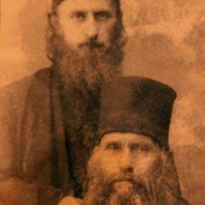 SAINT SILOUAN THE ATHONITE - Part 4 (Grace/Spiritual Trials/Divine Word/Prayer)