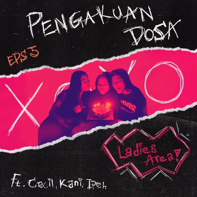 #5 Drama Wanita Ft. Cecil, Kani, Ipeh
