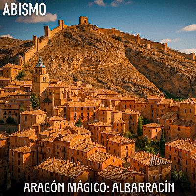 ARAGÓN MÁGICO | ALBARRACÍN |3X29|