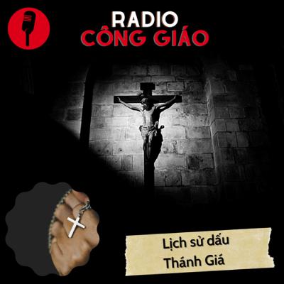 Lịch sử dấu Thánh Giá.