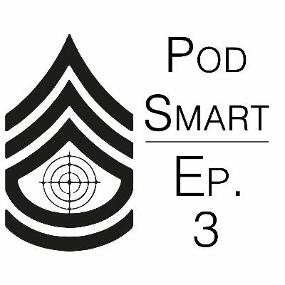 Pod Smart -Gaming #003- Die Rückkehr des 2WK