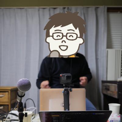 #0.5人目 つっきー大先生 #0.5人目 つっきー大先生