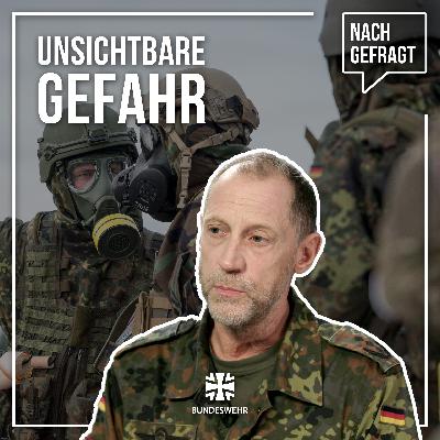 Nachgefragt #156: ABC-Abwehr