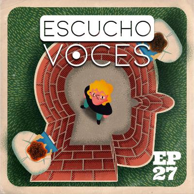 EP 27 - Esquizofrenia - Oclivar