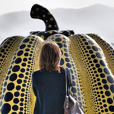 第75期：濑户内海，人间值得