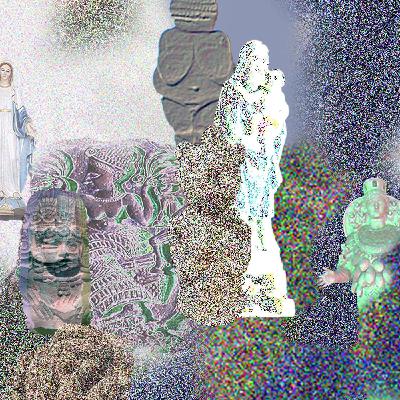 Things I Am Not