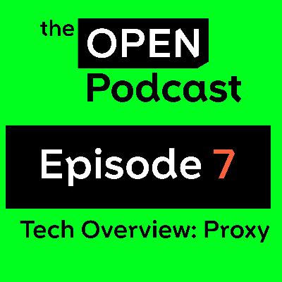 #07 - Tech stack: Rust, TypeScript, Edge Worker, and Cloudflare #07 - Tech stack: Rust, TypeScript, Edge Worker, and Cloudflare