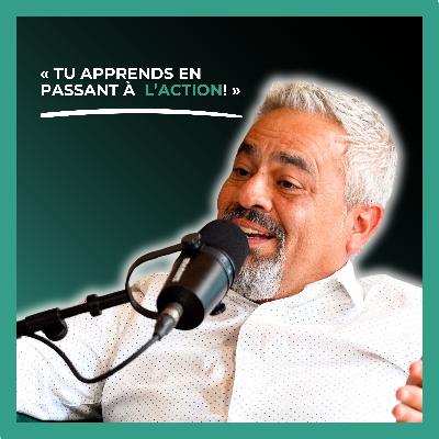 Fadi Debs : passion tardive, valeurs & plaisir d’investir | Retour sur investissement (RSI)