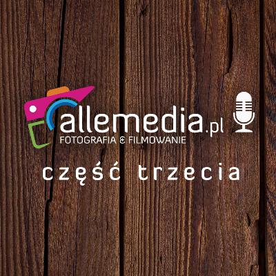 3. Jak zaplanować dzień ślubu z fotografem i filmowcem?