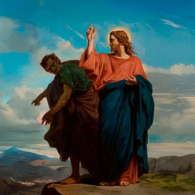 Homilia Diária | A verdadeira libertação trazida por Cristo (Sexta-feira da 27.ª Semana do Tempo Comum)