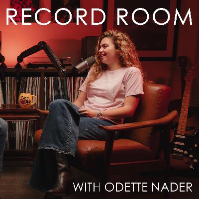 The Impossible Task of Ranking Radiohead Albums | Record Room Ep. 3