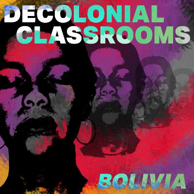 Bolivia-Interview with Diana Vargas Guzmán
