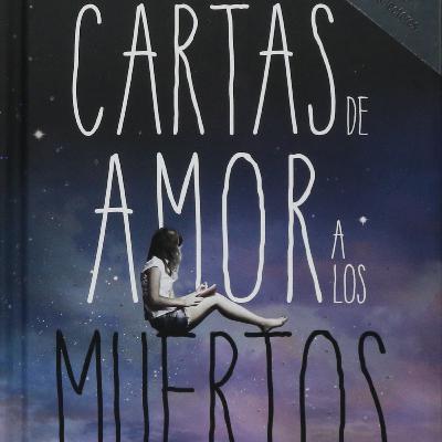 Cartas de Amor a los muertos, Carta 23 (AUDIOLIBRO), de Ava Dellaira