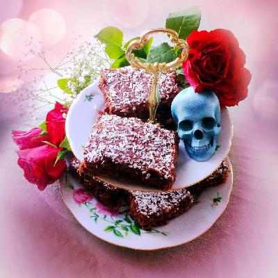 Kärleksmums