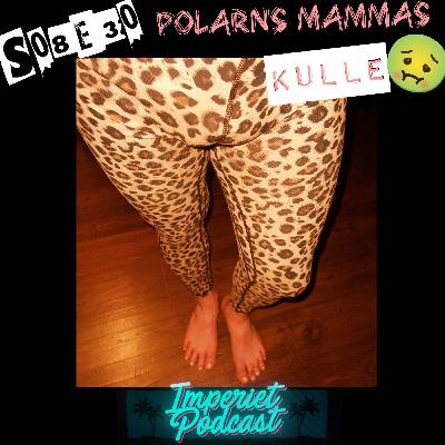 S08E30. Polarns mammas kulle S08E30. Polarns mammas kulle