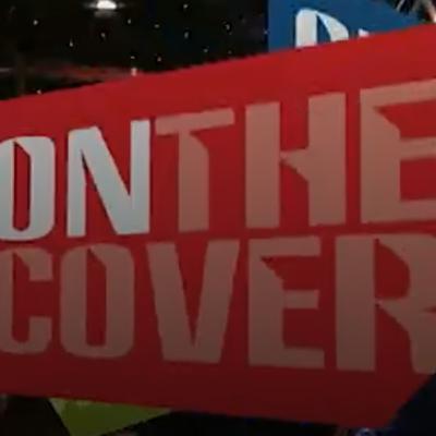 "Playing On the Cover" - Episode 71 "Bradley Parody" Segment - "The Game Show"