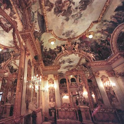 La España invertebrada -  Museo Cerralbo - 12/10/21