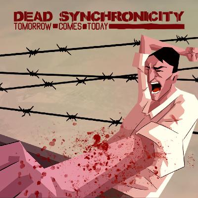 Club de la Aventura - Abril - Death Synchronicity