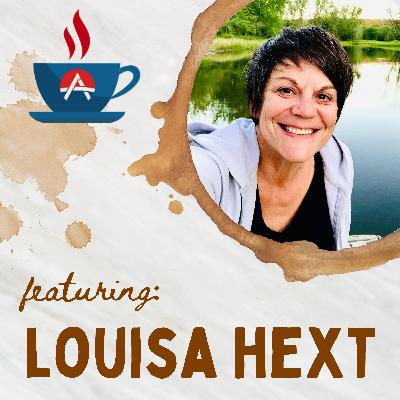 The Human Side of Estate Planning: Communication and Healing with Louisa Hext The Human Side of Estate Planning: Communication and Healing with Louisa Hext