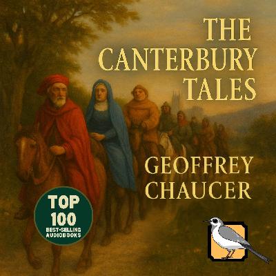 The Canterbury Tales - Full Audiobook (Geoffrey Chaucer) | Coming Soon The Canterbury Tales - Full Audiobook (Geoffrey Chaucer) | Coming Soon