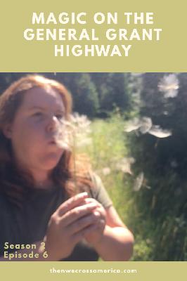 The General's Highway