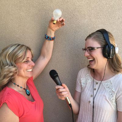 A little taste of a little podcast