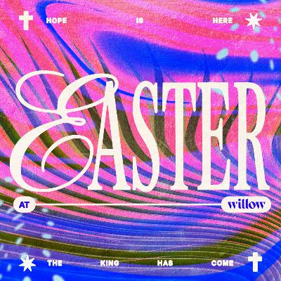 When Hope Calls Your Name (Easter full service) | Shawn Williams