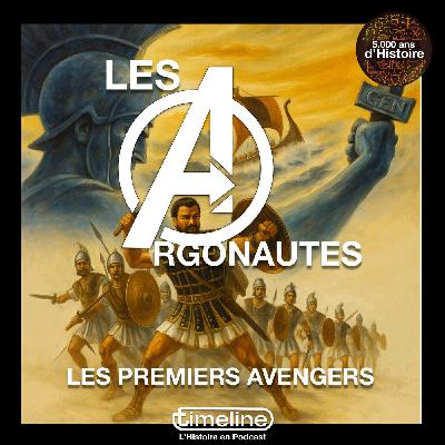 Les Argonautes - 6/6 et fin Les Argonautes - 6/6 et fin