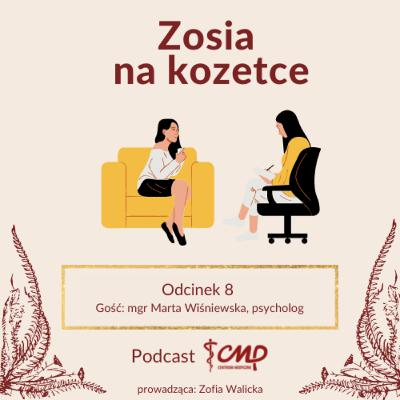 Rozmowa z psychologiem część 1. Rozmowa z psychologiem część 1.