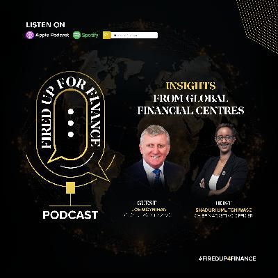 Insights from Global Financial Centres Insights from Global Financial Centres