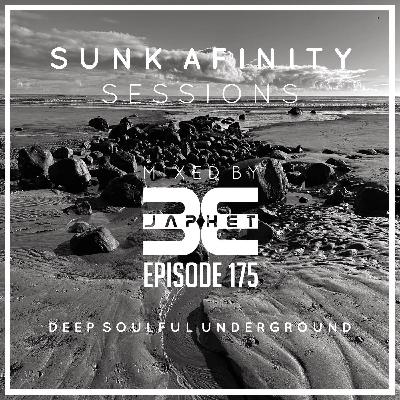 Sunk Afinity Sessions Episode 175