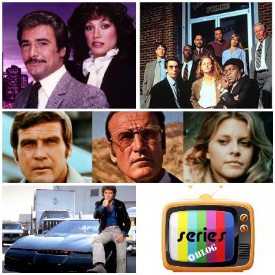 Les séries renouvelées pour la saison 2024/2025.