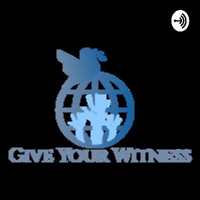 Give Your Witness Podcast God Never Leaves Us Alone Give Your Witness Podcast God Never Leaves Us Alone