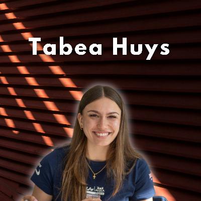 Tabea Huys: Der Traum von Olympia 2028 lebt