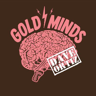 Episode 20: Dave Ortiz