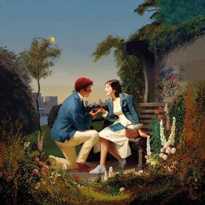 Defending marriage, broken Budgets & the 'original sin’ of industrialisation