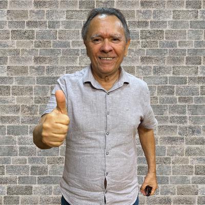 LIMA JÚNIOR NO EPISÓDIO 67 DO KEMPODCAST LIMA JÚNIOR NO EPISÓDIO 67 DO KEMPODCAST