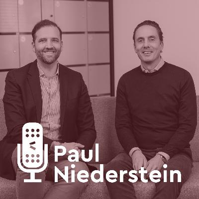 Über 500 Jahre Veredelungstradition: Ein Blick hinter die Kulissen von The Coatinc Company mit Paul Niederstein