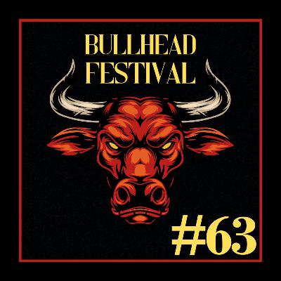 63. Bullhead Festival 2025