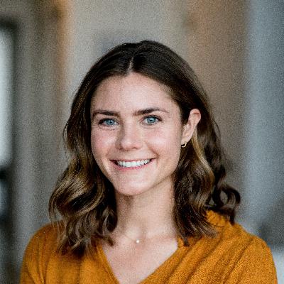 Cate Ward PhD, RD, Scientist and Dietitian, Stanford University - Part 3