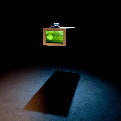 Acte 1. Episode 3 - Lia Giraud – Matérialité et processus