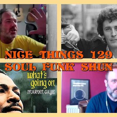 129- Soul Funk Shun 129- Soul Funk Shun