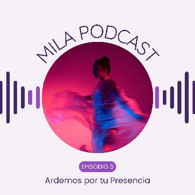 Ardemos por su Presencia | En Vivo | Ministerio Internacional Lazos de Amor