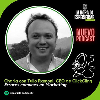 Errores comunes en Marketing
