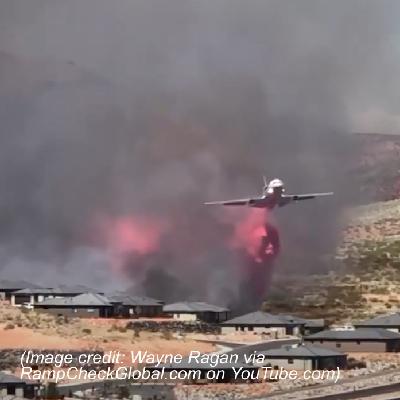 Wildfire Science - Part 2 of 2