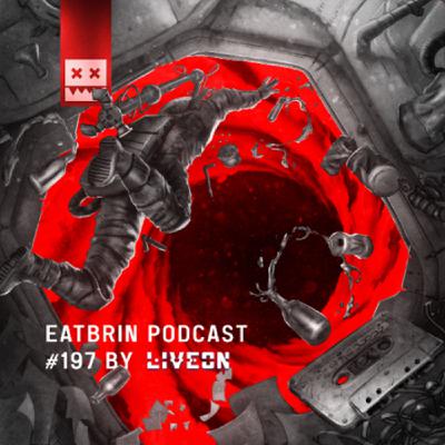 Guest Mix 42 - LIVEON
