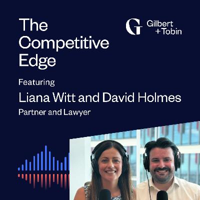 The World's Fair: Liana Witt and David Holmes on Australia's new unfair trading practices proposal
